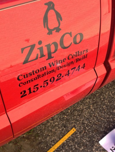 ZipCo.truckdoor