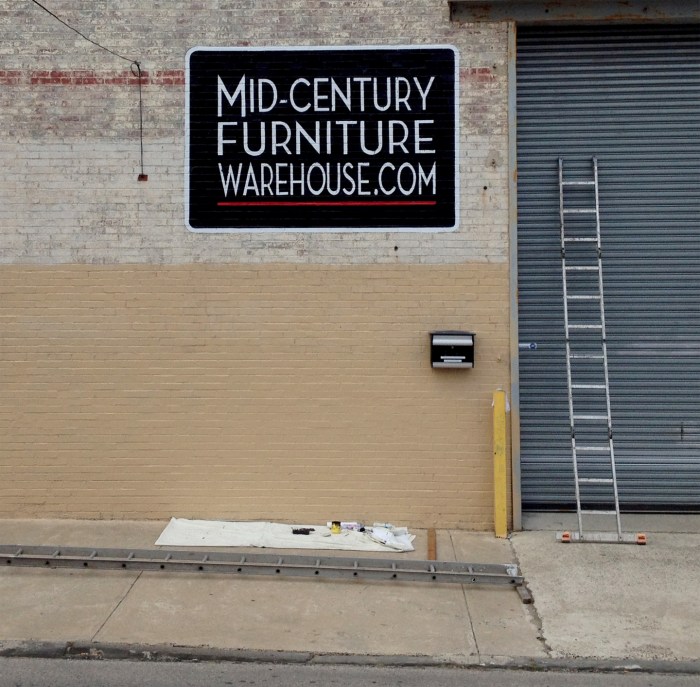 Mid-Century.Finished