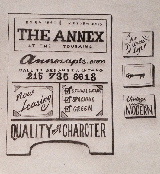 The Annex.01