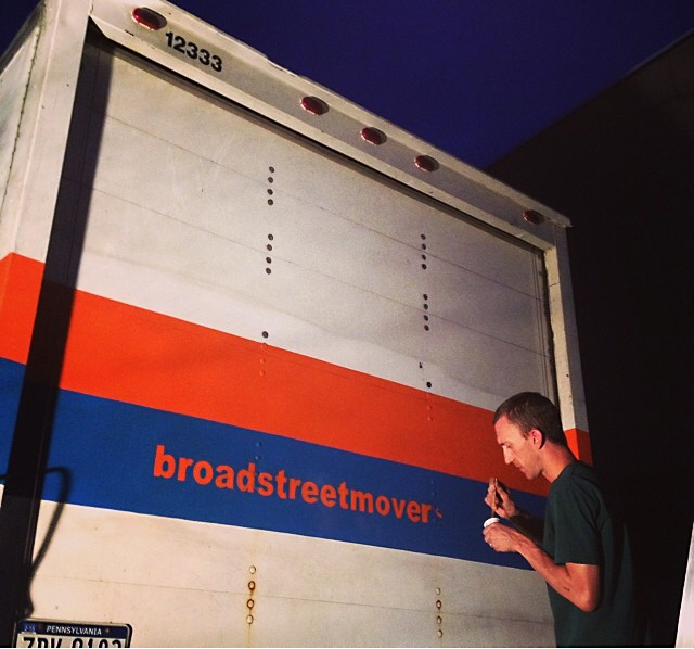Broad Street Movers 002