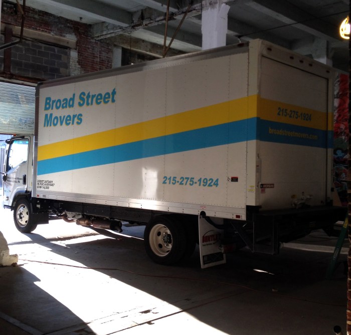 Broad Street Movers t2.3